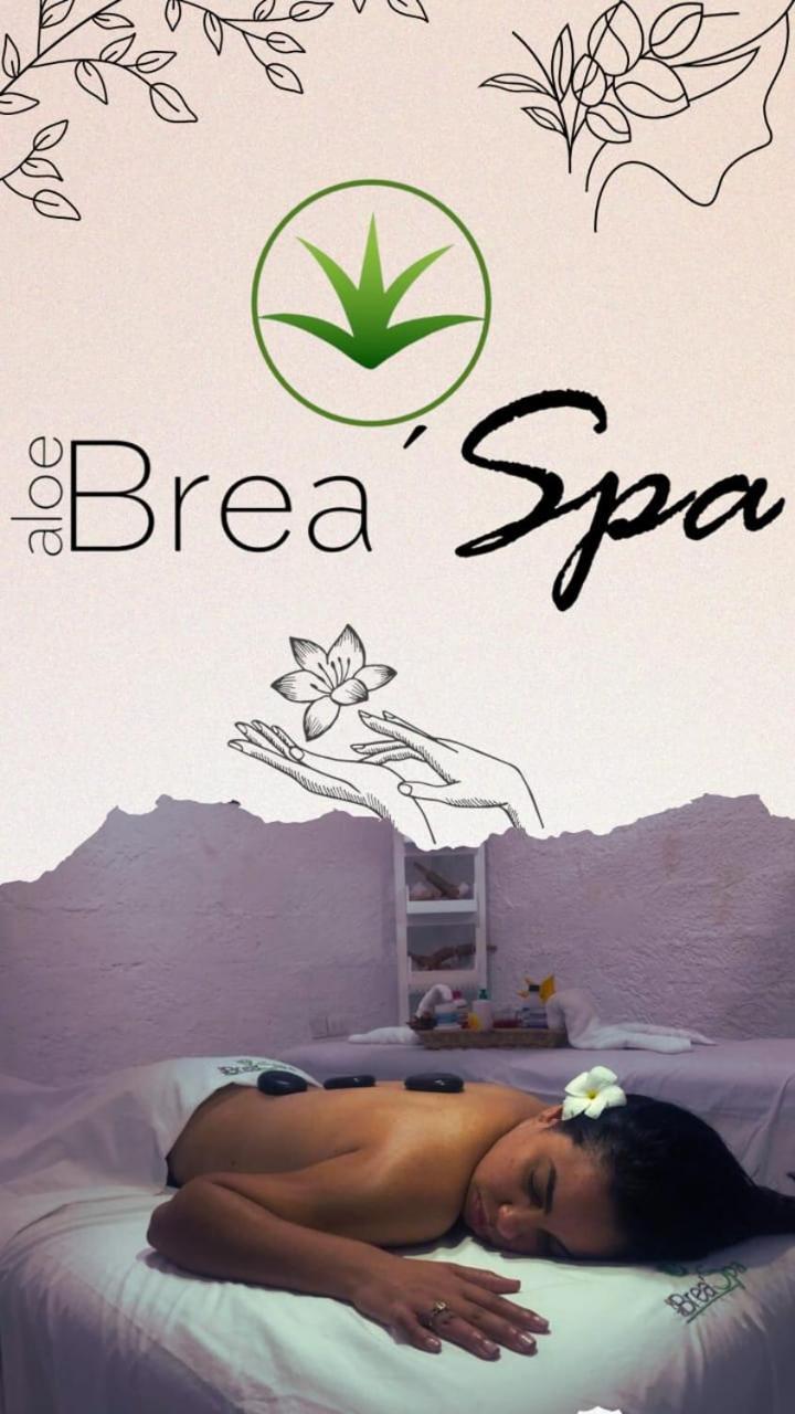 Río San Juan Apartamentos Nuevo Amanecer מראה חיצוני תמונה
