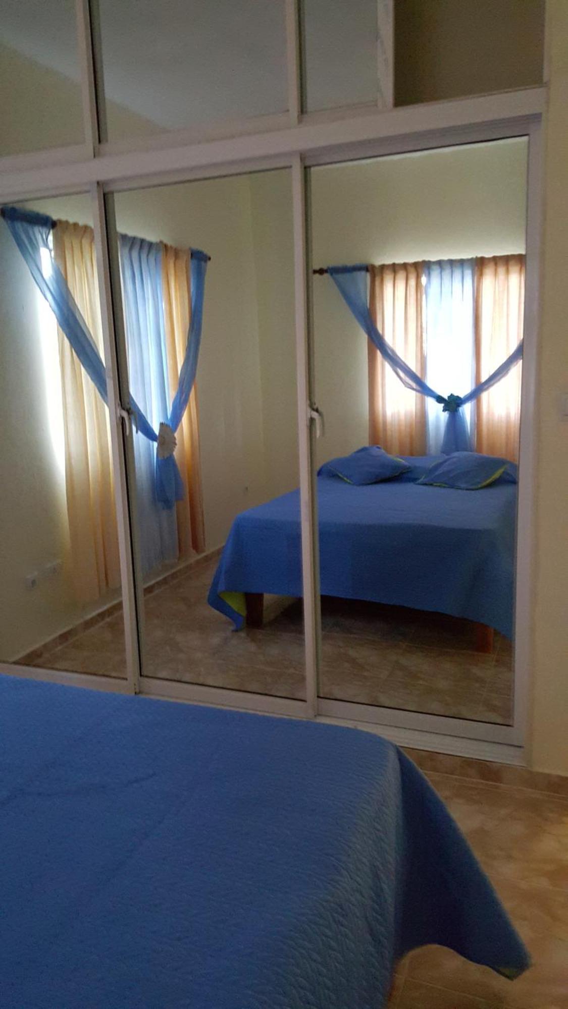 Río San Juan Apartamentos Nuevo Amanecer מראה חיצוני תמונה