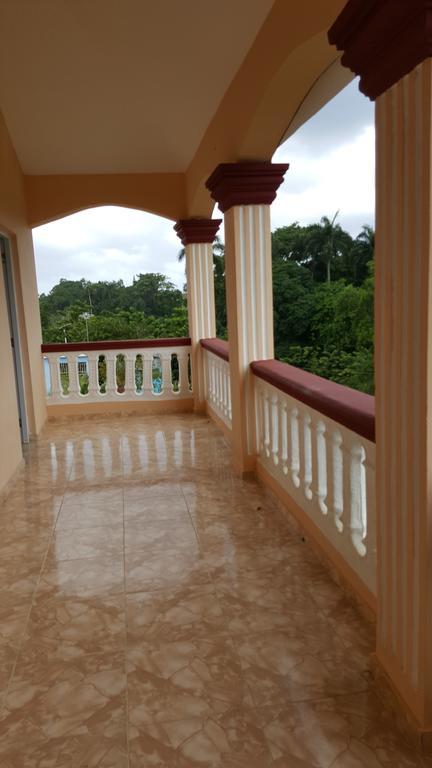Río San Juan Apartamentos Nuevo Amanecer חדר תמונה
