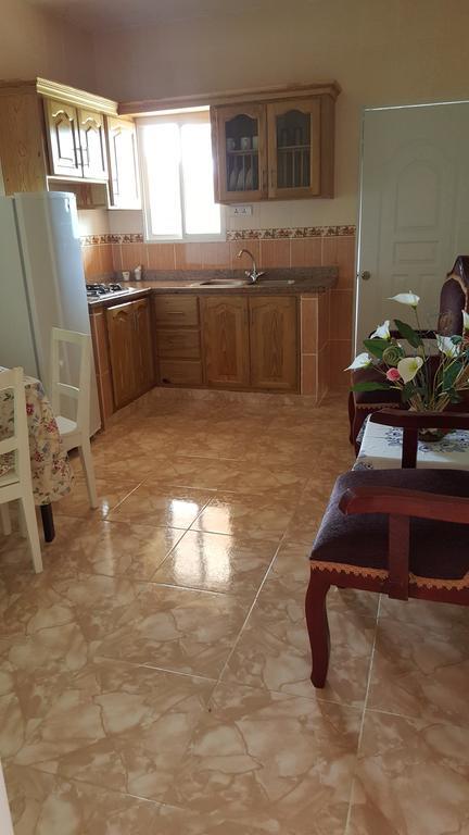 Río San Juan Apartamentos Nuevo Amanecer חדר תמונה