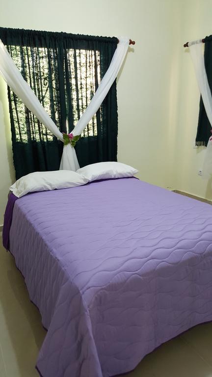 Río San Juan Apartamentos Nuevo Amanecer חדר תמונה