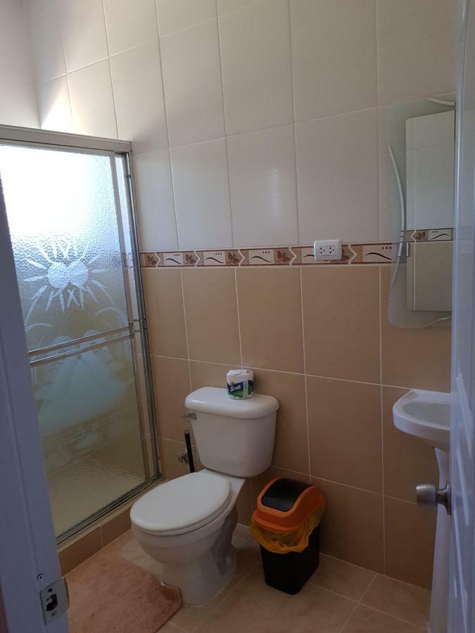 Río San Juan Apartamentos Nuevo Amanecer מראה חיצוני תמונה