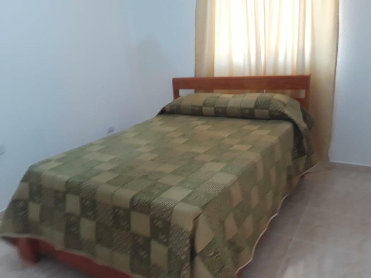 Río San Juan Apartamentos Nuevo Amanecer מראה חיצוני תמונה