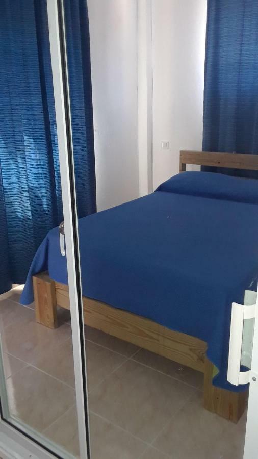 Río San Juan Apartamentos Nuevo Amanecer מראה חיצוני תמונה