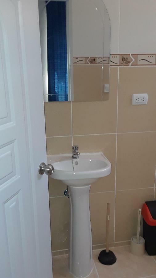 Río San Juan Apartamentos Nuevo Amanecer מראה חיצוני תמונה