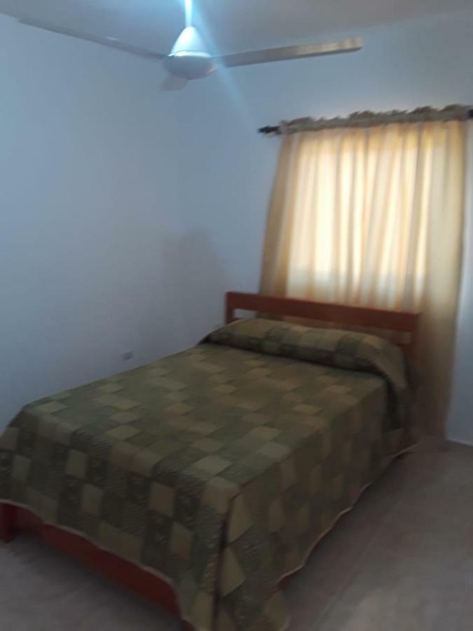 Río San Juan Apartamentos Nuevo Amanecer מראה חיצוני תמונה