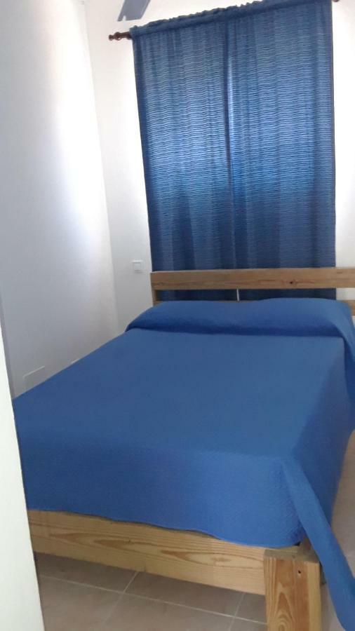 Río San Juan Apartamentos Nuevo Amanecer מראה חיצוני תמונה