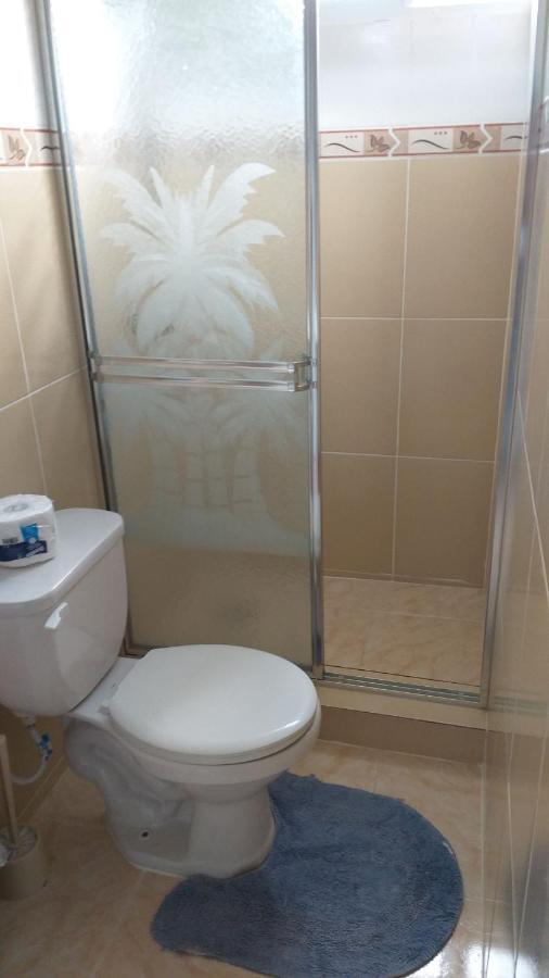 Río San Juan Apartamentos Nuevo Amanecer מראה חיצוני תמונה